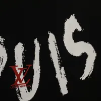 Cheap Louis Vuitton LV Hoodies Long Sleeved For Men #1423792 Replica Wholesale [$52.00 USD] [ITEM#1423792] on Replica Louis Vuitton LV Hoodies