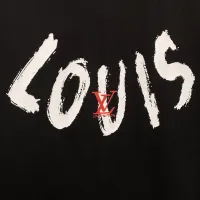 Cheap Louis Vuitton LV Hoodies Long Sleeved For Men #1423792 Replica Wholesale [$52.00 USD] [ITEM#1423792] on Replica Louis Vuitton LV Hoodies