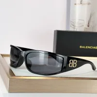 Cheap Balenciaga AAA Quality Sunglasses #1423795 Replica Wholesale [$60.00 USD] [ITEM#1423795] on Replica Balenciaga AAA Quality Sunglasses