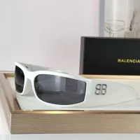 Cheap Balenciaga AAA Quality Sunglasses #1423796 Replica Wholesale [$60.00 USD] [ITEM#1423796] on Replica Balenciaga AAA Quality Sunglasses