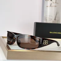 Cheap Balenciaga AAA Quality Sunglasses #1423797 Replica Wholesale [$60.00 USD] [ITEM#1423797] on Replica Balenciaga AAA Quality Sunglasses