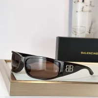 Cheap Balenciaga AAA Quality Sunglasses #1423798 Replica Wholesale [$60.00 USD] [ITEM#1423798] on Replica Balenciaga AAA Quality Sunglasses