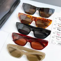 Cheap Balenciaga AAA Quality Sunglasses #1423801 Replica Wholesale [$60.00 USD] [ITEM#1423801] on Replica Balenciaga AAA Quality Sunglasses