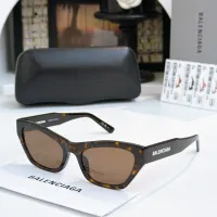 Cheap Balenciaga AAA Quality Sunglasses #1423802 Replica Wholesale [$60.00 USD] [ITEM#1423802] on Replica Balenciaga AAA Quality Sunglasses