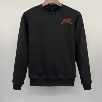 Cheap Amiri Hoodies Long Sleeved For Men #1423807 Replica Wholesale [$52.00 USD] [ITEM#1423807] on Replica Amiri Hoodies