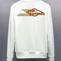 Cheap Amiri Hoodies Long Sleeved For Men #1423808 Replica Wholesale [$52.00 USD] [ITEM#1423808] on Replica Amiri Hoodies