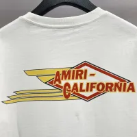 Cheap Amiri Hoodies Long Sleeved For Men #1423808 Replica Wholesale [$52.00 USD] [ITEM#1423808] on Replica Amiri Hoodies