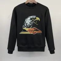 Cheap Amiri Hoodies Long Sleeved For Men #1423809 Replica Wholesale [$52.00 USD] [ITEM#1423809] on Replica Amiri Hoodies