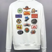 Cheap Amiri Hoodies Long Sleeved For Men #1423810 Replica Wholesale [$52.00 USD] [ITEM#1423810] on Replica Amiri Hoodies