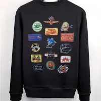 Cheap Amiri Hoodies Long Sleeved For Men #1423811 Replica Wholesale [$52.00 USD] [ITEM#1423811] on Replica Amiri Hoodies