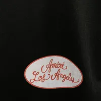 Cheap Amiri Hoodies Long Sleeved For Men #1423811 Replica Wholesale [$52.00 USD] [ITEM#1423811] on Replica Amiri Hoodies