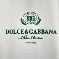 Cheap Dolce &amp; Gabbana D&amp;G Hoodies Long Sleeved For Men #1423812 Replica Wholesale [$52.00 USD] [ITEM#1423812] on Replica Dolce &amp; Gabbana D&amp;G Hoodies