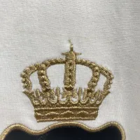 Cheap Dolce &amp; Gabbana D&amp;G Hoodies Long Sleeved For Men #1423814 Replica Wholesale [$52.00 USD] [ITEM#1423814] on Replica Dolce &amp; Gabbana D&amp;G Hoodies