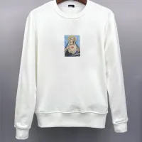 Cheap Dolce &amp; Gabbana D&amp;G Hoodies Long Sleeved For Men #1423816 Replica Wholesale [$52.00 USD] [ITEM#1423816] on Replica Dolce &amp; Gabbana D&amp;G Hoodies