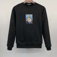 Cheap Dolce &amp; Gabbana D&amp;G Hoodies Long Sleeved For Men #1423817 Replica Wholesale [$52.00 USD] [ITEM#1423817] on Replica Dolce &amp; Gabbana D&amp;G Hoodies