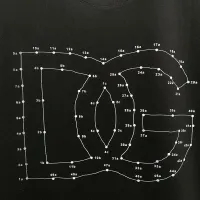 Cheap Dolce &amp; Gabbana D&amp;G Hoodies Long Sleeved For Men #1423819 Replica Wholesale [$52.00 USD] [ITEM#1423819] on Replica Dolce &amp; Gabbana D&amp;G Hoodies