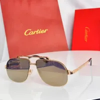 Cheap Cartier AAA Quality Sunglassess #1423820 Replica Wholesale [$60.00 USD] [ITEM#1423820] on Replica Cartier AAA Quality Sunglassess