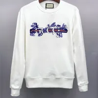 Cheap Gucci Hoodies Long Sleeved For Men #1423827 Replica Wholesale [$52.00 USD] [ITEM#1423827] on Replica Gucci Hoodies