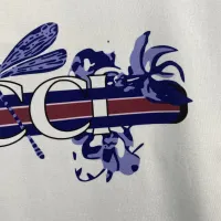 Cheap Gucci Hoodies Long Sleeved For Men #1423827 Replica Wholesale [$52.00 USD] [ITEM#1423827] on Replica Gucci Hoodies