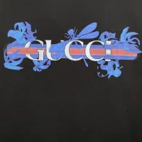 Cheap Gucci Hoodies Long Sleeved For Men #1423828 Replica Wholesale [$52.00 USD] [ITEM#1423828] on Replica Gucci Hoodies