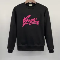 Cheap Gucci Hoodies Long Sleeved For Men #1423835 Replica Wholesale [$52.00 USD] [ITEM#1423835] on Replica Gucci Hoodies