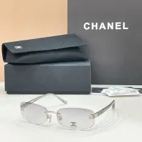 Cheap Chanel AAA Quality Sunglasses #1423845 Replica Wholesale [$64.00 USD] [ITEM#1423845] on Replica Chanel AAA Quality Sunglasses