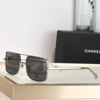 Cheap Chanel AAA Quality Sunglasses #1423846 Replica Wholesale [$60.00 USD] [ITEM#1423846] on Replica Chanel AAA Quality Sunglasses