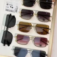Cheap Chanel AAA Quality Sunglasses #1423849 Replica Wholesale [$60.00 USD] [ITEM#1423849] on Replica Chanel AAA Quality Sunglasses
