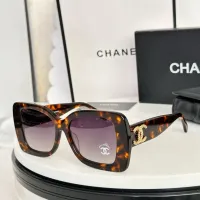 Cheap Chanel AAA Quality Sunglasses #1423852 Replica Wholesale [$52.00 USD] [ITEM#1423852] on Replica Chanel AAA Quality Sunglasses