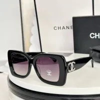 Cheap Chanel AAA Quality Sunglasses #1423854 Replica Wholesale [$52.00 USD] [ITEM#1423854] on Replica Chanel AAA Quality Sunglasses