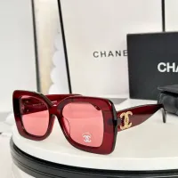 Cheap Chanel AAA Quality Sunglasses #1423857 Replica Wholesale [$52.00 USD] [ITEM#1423857] on Replica Chanel AAA Quality Sunglasses
