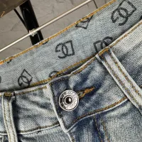 Cheap Dolce &amp; Gabbana D&amp;G Jeans For Men #1423861 Replica Wholesale [$48.00 USD] [ITEM#1423861] on Replica Dolce &amp; Gabbana D&amp;G Jeans