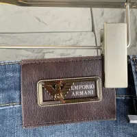 Cheap Armani Jeans For Men #1423862 Replica Wholesale [$48.00 USD] [ITEM#1423862] on Replica Armani Jeans