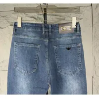 Cheap Armani Jeans For Men #1423862 Replica Wholesale [$48.00 USD] [ITEM#1423862] on Replica Armani Jeans