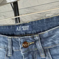 Cheap Armani Jeans For Men #1423862 Replica Wholesale [$48.00 USD] [ITEM#1423862] on Replica Armani Jeans