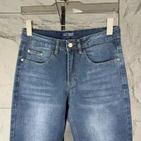 Cheap Armani Jeans For Men #1423862 Replica Wholesale [$48.00 USD] [ITEM#1423862] on Replica Armani Jeans
