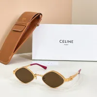 Cheap Celine AAA Quality Sunglasses #1423866 Replica Wholesale [$64.00 USD] [ITEM#1423866] on Replica Celine AAA Quality Sunglasses