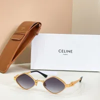 Cheap Celine AAA Quality Sunglasses #1423868 Replica Wholesale [$64.00 USD] [ITEM#1423868] on Replica Celine AAA Quality Sunglasses