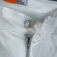 Cheap Hermes Jeans For Men #1423869 Replica Wholesale [$48.00 USD] [ITEM#1423869] on Replica Hermes Jeans