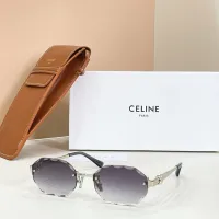 Cheap Celine AAA Quality Sunglasses #1423874 Replica Wholesale [$64.00 USD] [ITEM#1423874] on Replica Celine AAA Quality Sunglasses