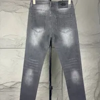 Cheap Balenciaga Jeans For Men #1423876 Replica Wholesale [$48.00 USD] [ITEM#1423876] on Replica Balenciaga Jeans