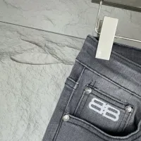 Cheap Balenciaga Jeans For Men #1423876 Replica Wholesale [$48.00 USD] [ITEM#1423876] on Replica Balenciaga Jeans