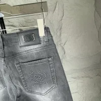 Cheap Balenciaga Jeans For Men #1423876 Replica Wholesale [$48.00 USD] [ITEM#1423876] on Replica Balenciaga Jeans