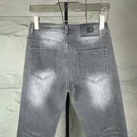 Cheap Balenciaga Jeans For Men #1423876 Replica Wholesale [$48.00 USD] [ITEM#1423876] on Replica Balenciaga Jeans