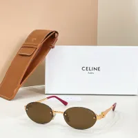 Cheap Celine AAA Quality Sunglasses #1423883 Replica Wholesale [$64.00 USD] [ITEM#1423883] on Replica Celine AAA Quality Sunglasses