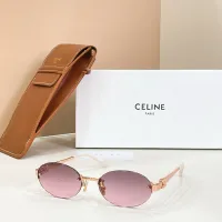 Cheap Celine AAA Quality Sunglasses #1423884 Replica Wholesale [$64.00 USD] [ITEM#1423884] on Replica Celine AAA Quality Sunglasses