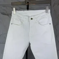 Cheap Fendi Jeans For Men #1423885 Replica Wholesale [$48.00 USD] [ITEM#1423885] on Replica Fendi Jeans