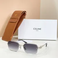 Cheap Celine AAA Quality Sunglasses #1423886 Replica Wholesale [$64.00 USD] [ITEM#1423886] on Replica Celine AAA Quality Sunglasses