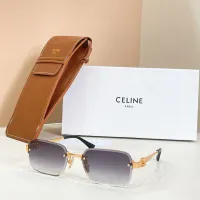Cheap Celine AAA Quality Sunglasses #1423887 Replica Wholesale [$64.00 USD] [ITEM#1423887] on Replica Celine AAA Quality Sunglasses