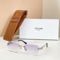 Cheap Celine AAA Quality Sunglasses #1423890 Replica Wholesale [$64.00 USD] [ITEM#1423890] on Replica Celine AAA Quality Sunglasses